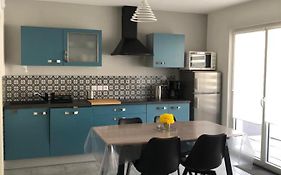 Gerardmer : Residence l'eau vive