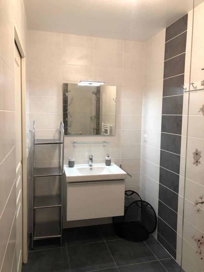Gerardmer : Residence l'eau vive Extérieur photo