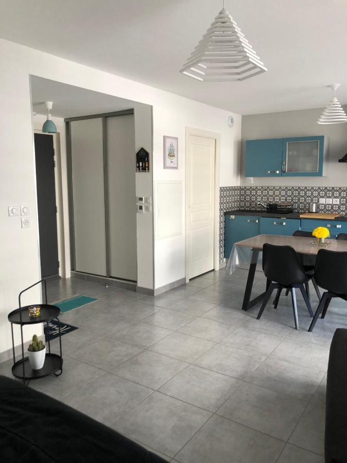 Gerardmer : Residence l'eau vive Extérieur photo