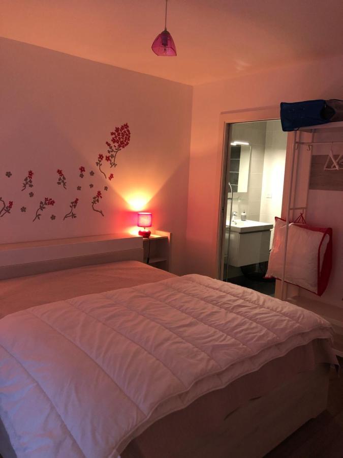 Gerardmer : Residence l'eau vive Extérieur photo